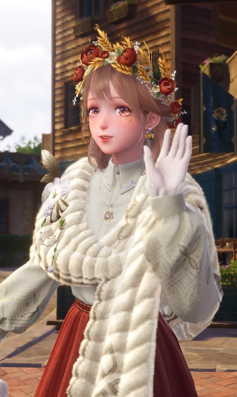 Wings of Warmth image