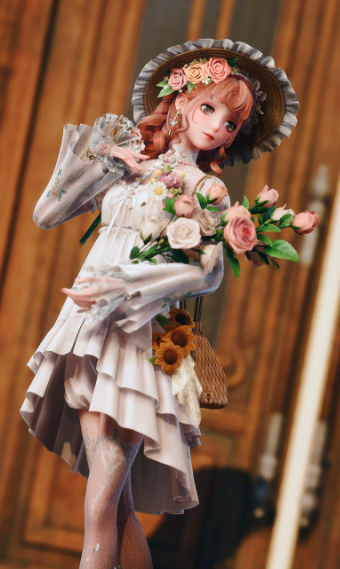 Blooming Youth image