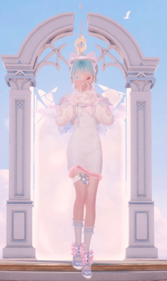 Sweet Dream Angel image