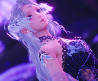 First image