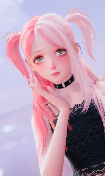 E-Girl image