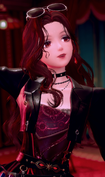 Ruby Rocker image