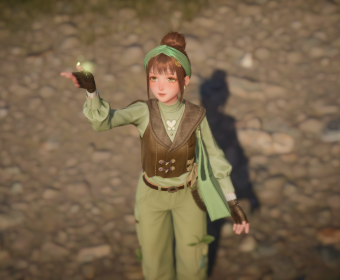 First image