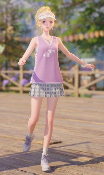 Coach Nikki image