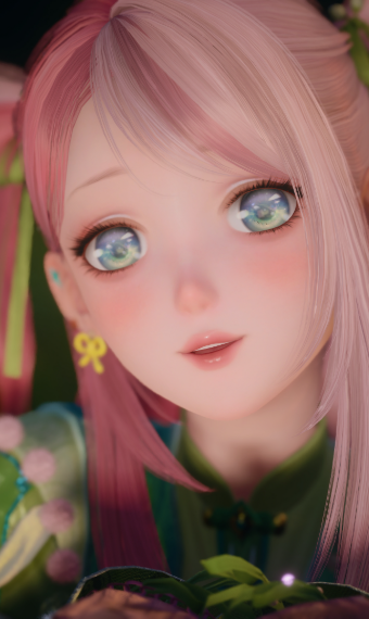 Peach Blossom image
