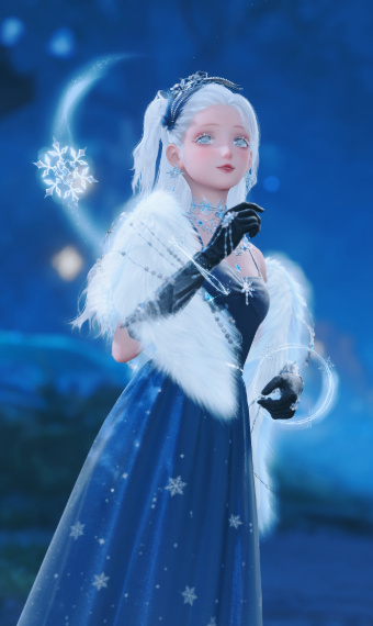Frostborn heir image