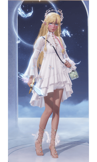 Fairy Fighter image