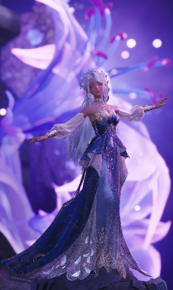 Moonlit Ode image