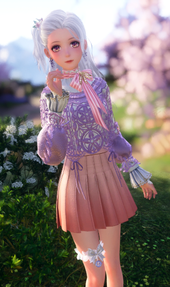 Sweet Hyacinth image