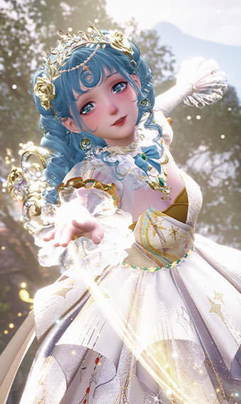 Wind-up Joy image