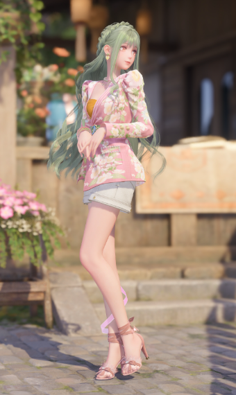 Wishful Spring image