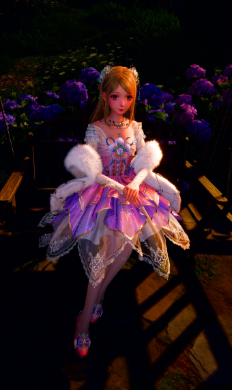 sweet princess image