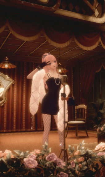 Swing Singer image