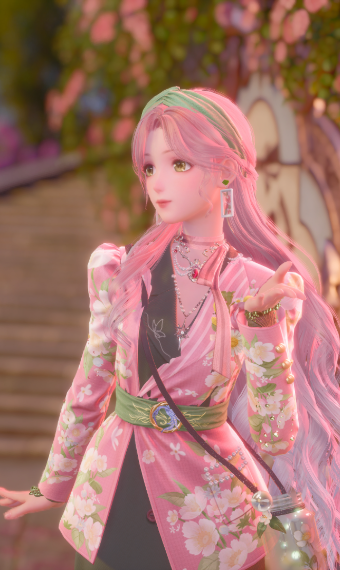 Haute Blossom image
