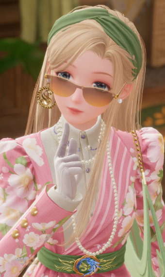 Get in, LOSER! We are going shopping! image
