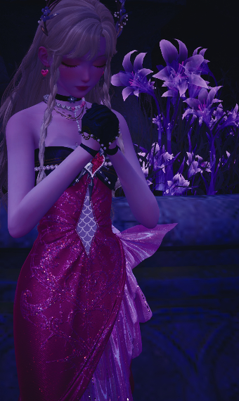 Forgotten Beauty image