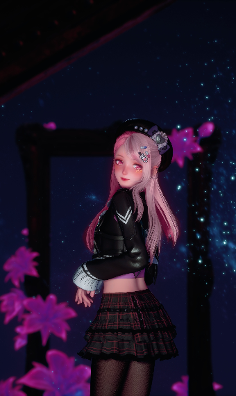 Locked and Loaded (no Dye) image