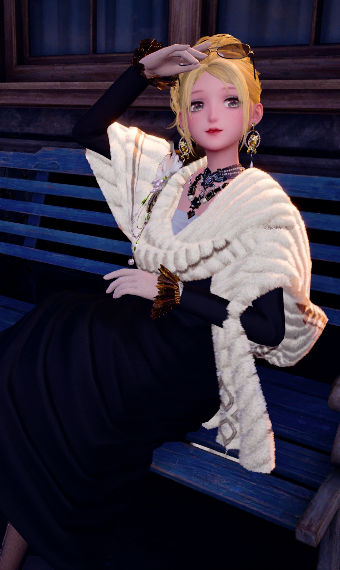 rich ceo or something image