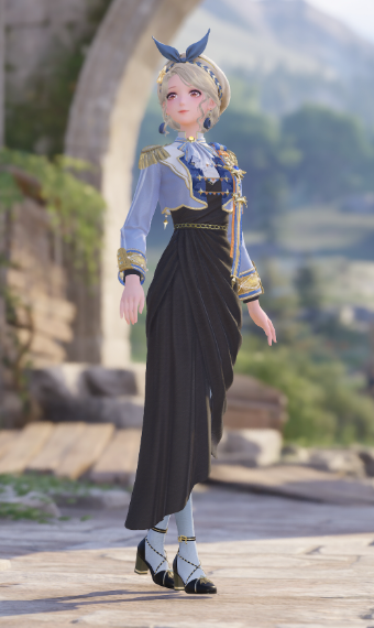 Formal Guardian image