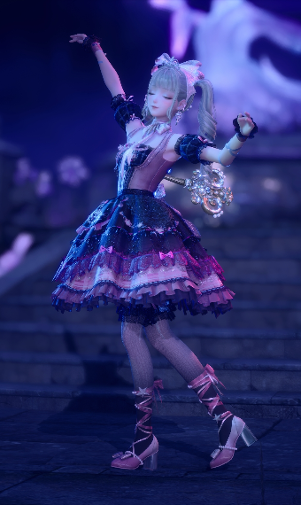 Haunted Doll image