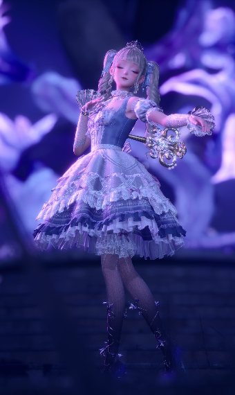 Dreamy Doll image