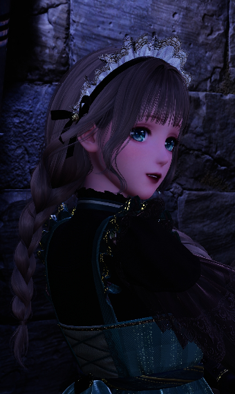 Sweet Marionette image