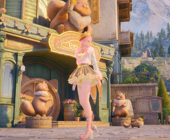 First image