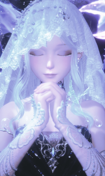 Nightfall Serenade image
