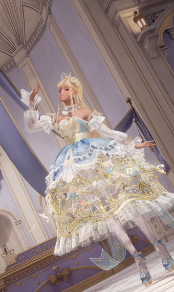 Ballet image