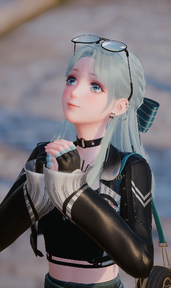 Gloomy Dream image