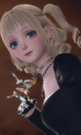 Golden Butterfly image