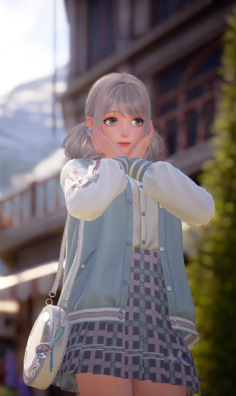Bubbles - Innocence image