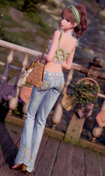 Look image