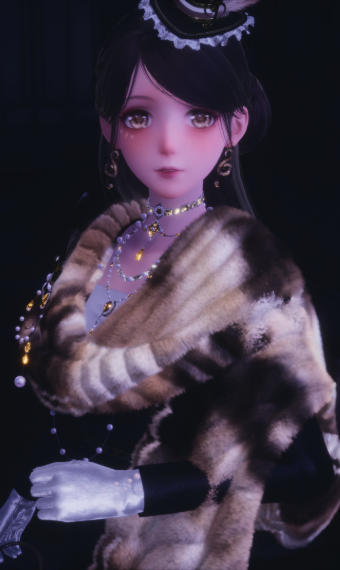 In love with a ghost image