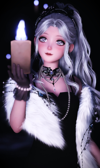 Candlelight Serenade image