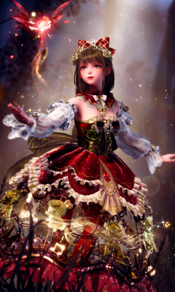 Wishes of grandeur image