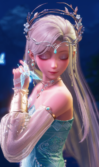 Celestial Waters image
