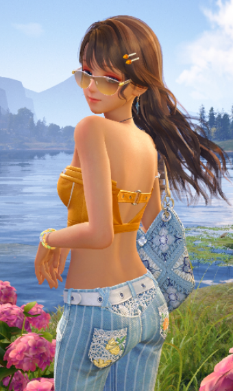 Sunlit Warmth image