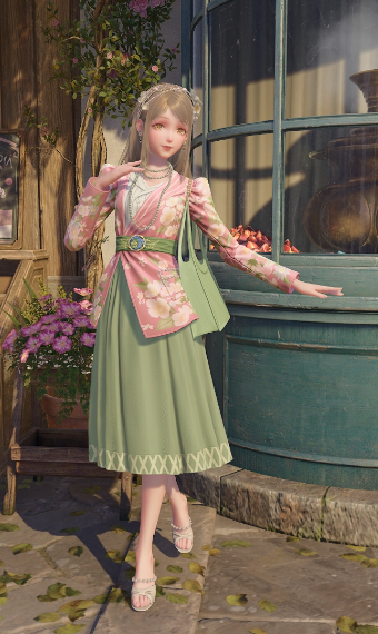 Spring Affinity image