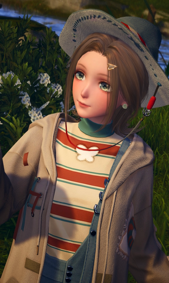 Sunshine Breeze image