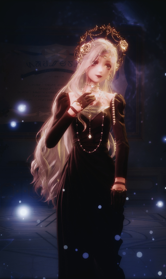 Eerie Elegance image