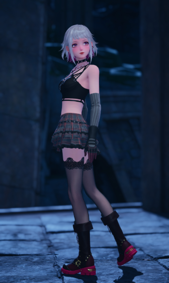 Alt Nikki image
