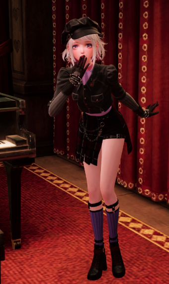 Cool Performer image