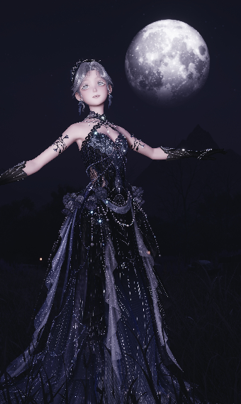 Moonlight Shadow image