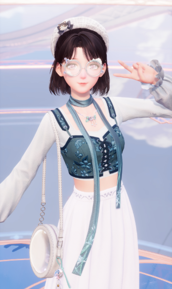 Cloud walker image