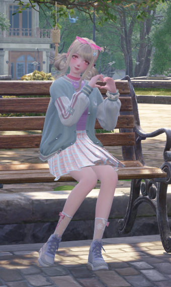 Sweet Bubbly image