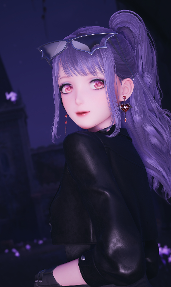 Vampire by Moonlight image