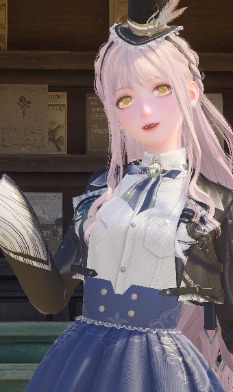 Timeless Beauty image