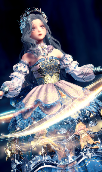 Eternal lullaby image