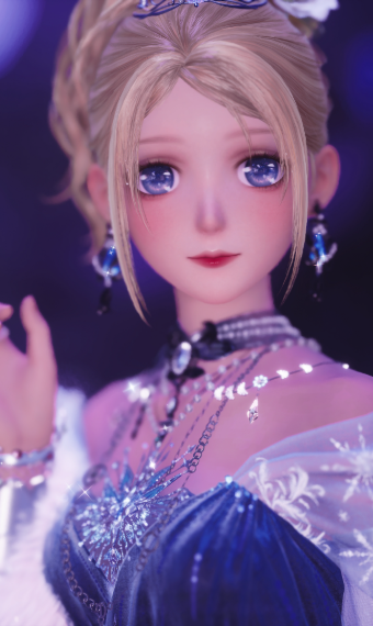Sparkling Night image